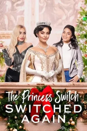 The Princess Switch 2 2020 Full HD Türkçe Dublaj Film İzle