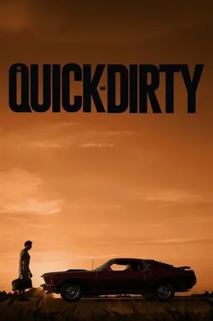 The Quick and Dirty 2019 Full HD Türkçe Dublaj Film İzle