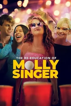 The Re-Education of Molly Singer 2023 Full HD Türkçe Dublaj Film İzle