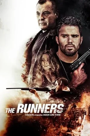 The Runners 2020 Full HD Türkçe Dublaj Film İzle