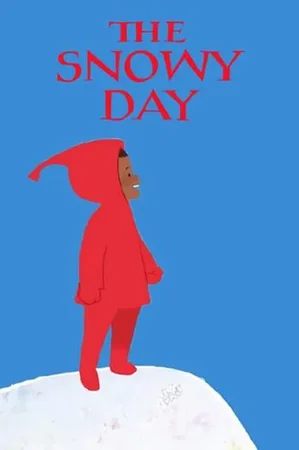 The Snowy Day 2016 Full HD Türkçe Dublaj Film İzle