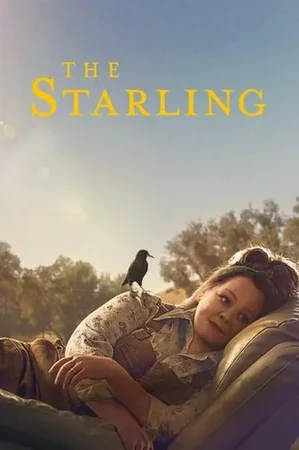 The Starling 2021 Full HD Türkçe Dublaj Film İzle