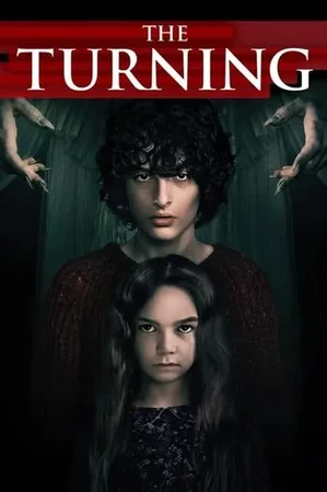 The Turning 2020 Full HD Türkçe Dublaj Film İzle