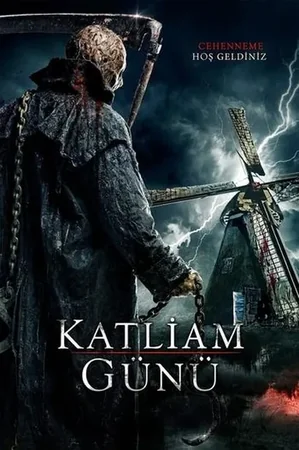 Katliam Günü 2016 Full HD Türkçe Dublaj Film İzle