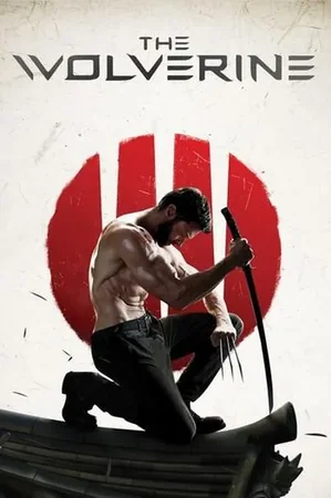 Wolverine 2013 Full HD Türkçe Dublaj Film İzle