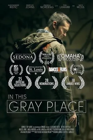 In This Gray Place 2019 Full HD Türkçe Dublaj Film İzle