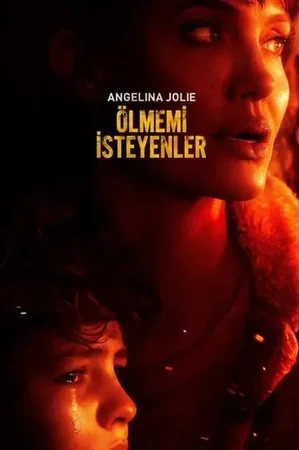 Ölmemi İsteyenler 2021 Full HD Türkçe Dublaj Film İzle