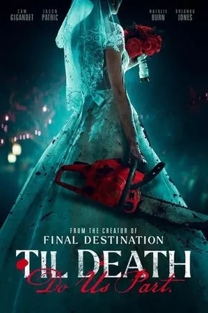 Ölüm Bizi Ayırana Dek 2023 Full HD Türkçe Dublaj Film İzle