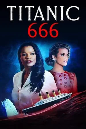 Titanic 666 2022 Full HD Türkçe Dublaj Film İzle