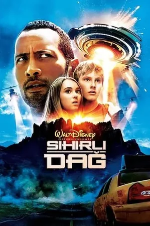 Sihirli Dağ 2009 Full HD Türkçe Dublaj Film İzle
