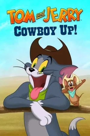 Tom ve Jerry: Cesaretini Topla! 2022 Full HD Türkçe Dublaj Film İzle