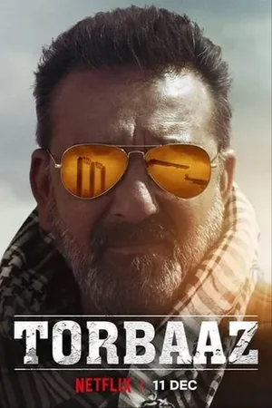 Mülteci Kampı / Torbaaz 2020 Full HD Türkçe Dublaj Film İzle