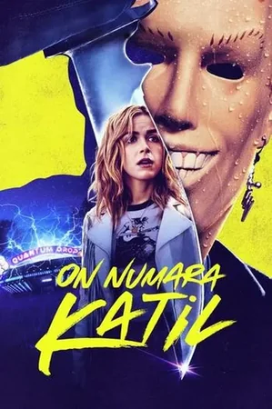 On Numara Katil 2023 Full HD Türkçe Dublaj Film İzle