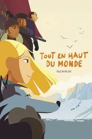 Tout en haut du monde 2015 Full HD Türkçe Dublaj Film İzle