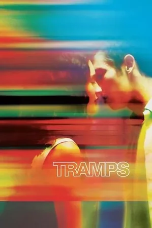 Tramps 2016 Full HD Türkçe Dublaj Film İzle