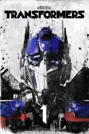 Transformers 2007 Full HD Türkçe Dublaj Film İzle