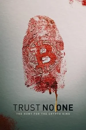 Kimseye Güvenme: Kripto Kralı Avı 2022 Full HD Türkçe Dublaj Film İzle