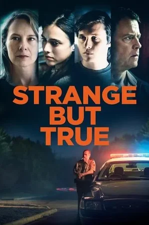 Tuhaf Ama Gerçek 2019 Full HD Türkçe Dublaj Film İzle