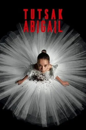 Tutsak Abigail 2024 Full HD Türkçe Dublaj Film İzle