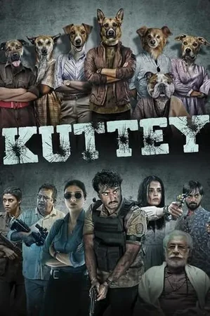 Üç Çete Birden 2023 Full HD Türkçe Dublaj Film İzle