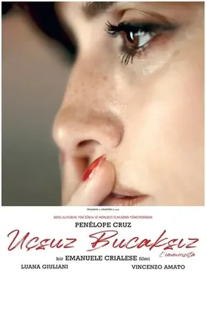 Uçsuz Bucaksız 2022 Full HD Türkçe Dublaj Film İzle