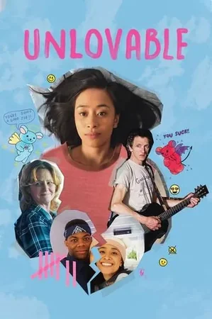 Unlovable 2018 Full HD Türkçe Dublaj Film İzle