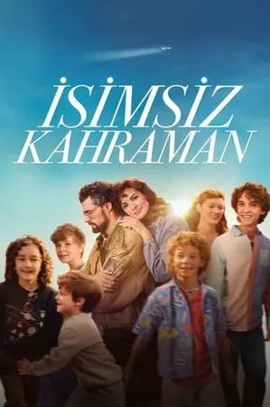 İsimsiz Kahraman 2024 Full HD Türkçe Dublaj Film İzle