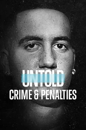 Untold: Crime & Penalties 2021 Full HD Türkçe Dublaj Film İzle
