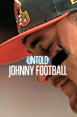 Untold: Johnny Football 2023 Full HD Türkçe Dublaj Film İzle