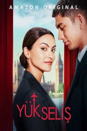 Yükseliş 2024 Full HD Türkçe Dublaj Film İzle