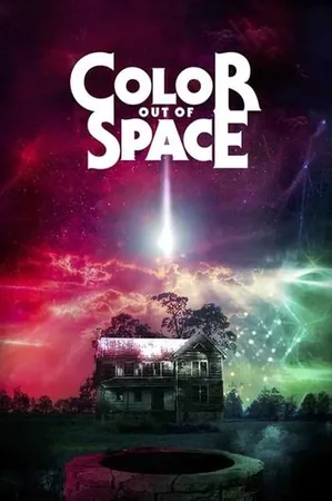 Uzaydan Gelen Renk 2019 Full HD Türkçe Dublaj Film İzle