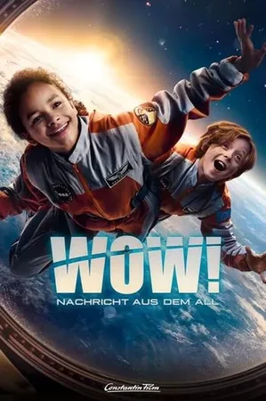 Uzaydan Mesaj Var 2023 Full HD Türkçe Dublaj Film İzle