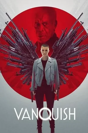 Vanquish 2021 Full HD Türkçe Dublaj Film İzle