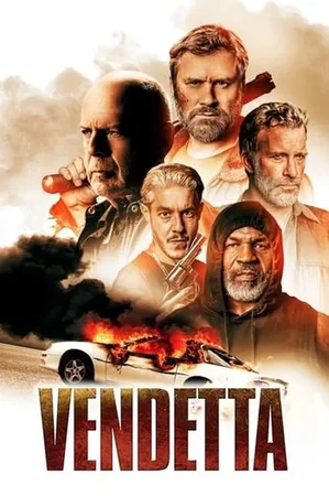 Vendetta 2022 Full HD Türkçe Dublaj Film İzle