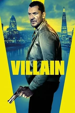 Kötü Adam 2020 Full HD Türkçe Dublaj Film İzle