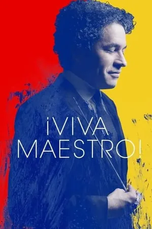 Yaşasın Maestro! 2022 Full HD Türkçe Dublaj Film İzle