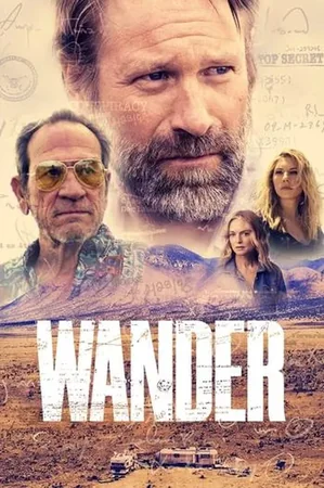 Wander 2020 Full HD Türkçe Dublaj Film İzle