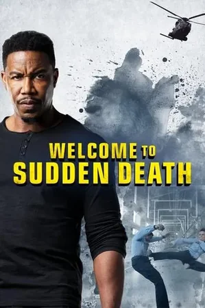 Ani Ölüme Hoş Geldiniz 2020 Full HD Türkçe Dublaj Film İzle