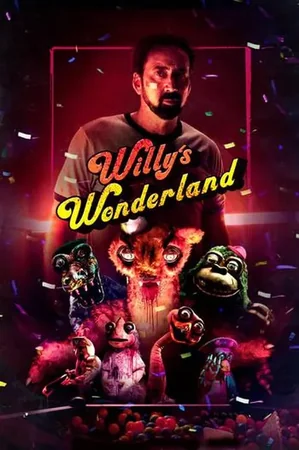 Willy'nin Harikalar Diyarı 2021 Full HD Türkçe Dublaj Film İzle