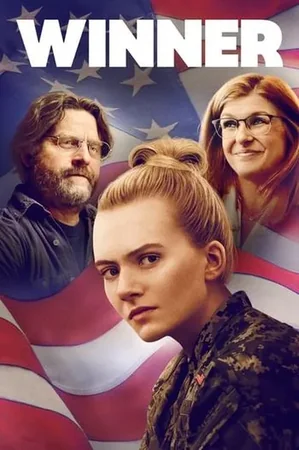 Winner 2024 Full HD Türkçe Dublaj Film İzle