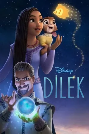 Dilek 2023 Full HD Türkçe Dublaj Film İzle