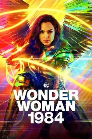 Wonder Woman 1984 2020 Full HD Türkçe Dublaj Film İzle