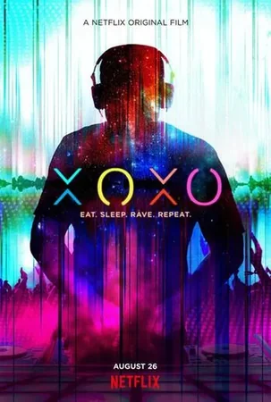 XOXO 2016 Full HD Türkçe Dublaj Film İzle