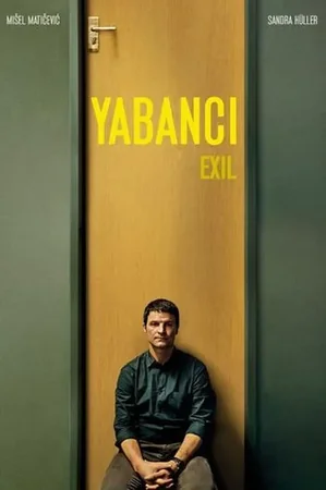 Yabancı 2020 Full HD Türkçe Dublaj Film İzle
