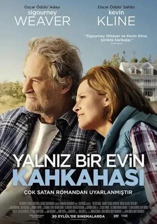 Yalnız Bir Evin Kahkahası 2022 Full HD Türkçe Dublaj Film İzle