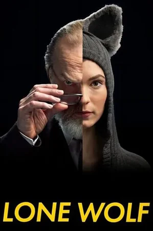 Yalnız Kurt 2021 Full HD Türkçe Dublaj Film İzle