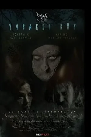 Yasaklı Köy 2022 Full HD Türkçe Dublaj Film İzle
