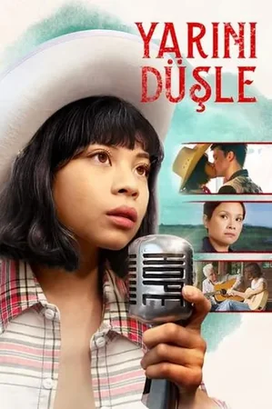 Yarını Düşle 2020 Full HD Türkçe Dublaj Film İzle