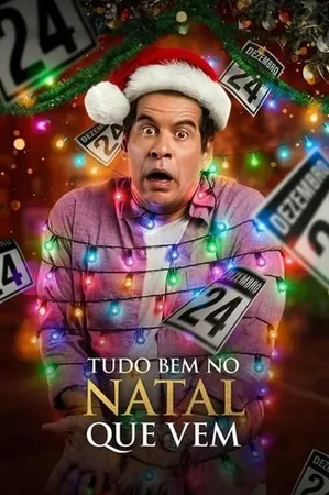 Yine Noel! 2020 Full HD Türkçe Dublaj Film İzle
