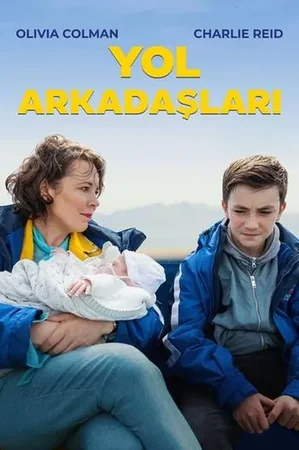 Yol Arkadaşları 2022 Full HD Türkçe Dublaj Film İzle